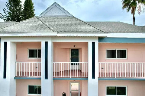 2291 Americus Blvd W #31, Clearwater, FL 33763