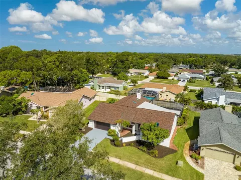 3344 Sandy Ridge Dr, Clearwater, FL 33761
