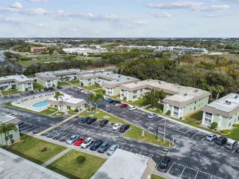 1250 S Pinellas Ave #614, Tarpon Springs, FL 34689