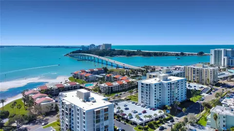 800 S Gulfview Blvd #103, Clearwater Beach, FL 33767