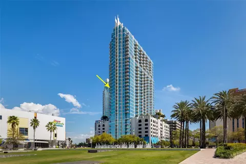 777 N Ashley Dr #1803, Tampa, FL 33602