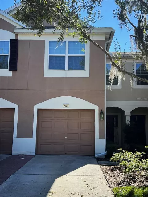 2522 Glenrise Pl, Wesley Chapel, FL 33544