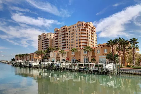 521 Mandalay Ave #904, Clearwater Beach, FL 33767