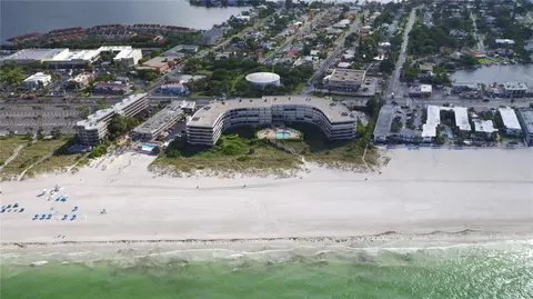 4450 Gulf Blvd #311, Saint Pete Beach, FL 33706