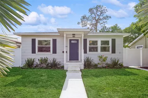 3610 3rd Ave N, Saint Petersburg, FL 33713