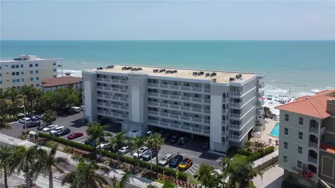 19418 Gulf Blvd #307, Indian Shores, FL 33785