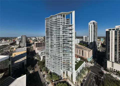 175 1st St S #804, Saint Petersburg, FL 33701