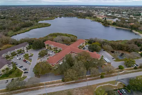 2022 Camelot Dr #21, Clearwater, FL 33763