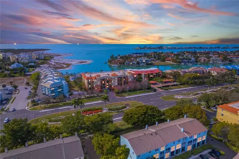 1090 Pinellas Bayway S #B3, Tierra Verde, FL 33715