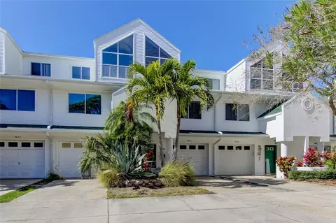 9876 Indian Key Trl #61, Seminole, FL 33776