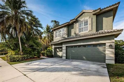 2278 Highland Woods Dr, Dunedin, FL 34698