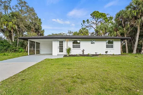 3190 Chandler Ln, North Port, FL 34286