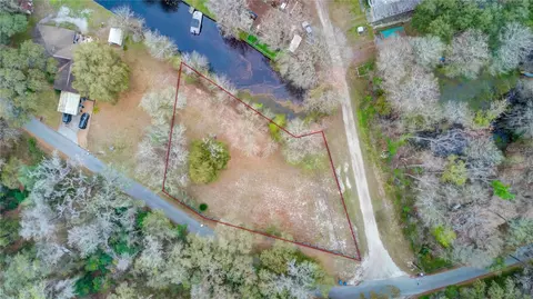 28288 Peterson Camp Rd, Brooksville, FL 34601