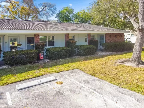 11200 102nd Ave #87, Seminole, FL 33778