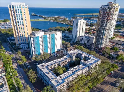105 4th Ave NE #228, Saint Petersburg, FL 33701