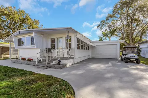 294 Colonial Blvd #48, Palm Harbor, FL 34684
