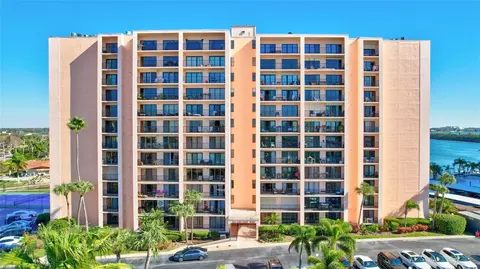 51 Island Way #501, Clearwater, FL 33767