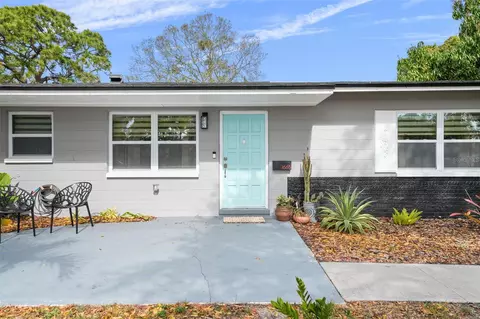 1665 67th Ave S, Saint Petersburg, FL 33712