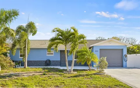 3092 Hillsdale Ave, Largo, FL 33774