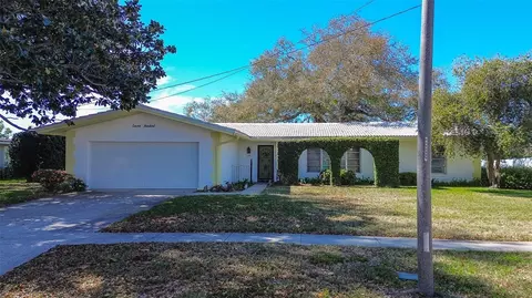 700 Casler Ave, Clearwater, FL 33755
