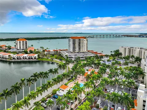 6287 Bahia Del Mar Cir #1001, Saint Petersburg, FL 33715
