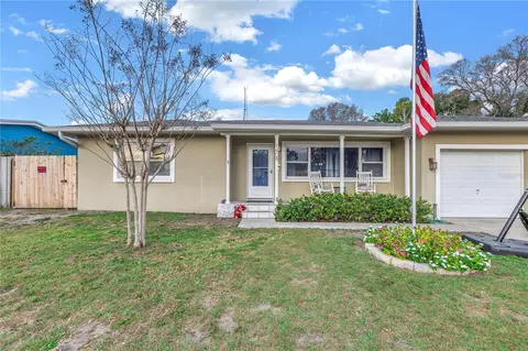 1408 Boylan Ave, Clearwater, FL 33756