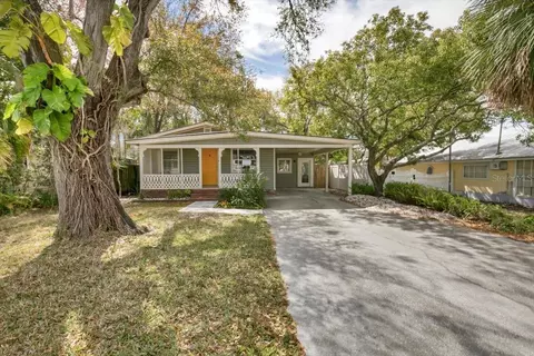 812 Georgia Ave, Palm Harbor, FL 34683