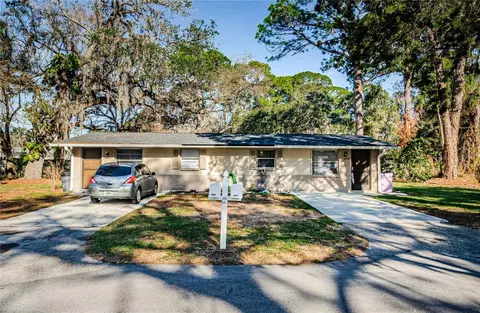 4929 Ladyfish Ct, New Port Richey, FL 34652