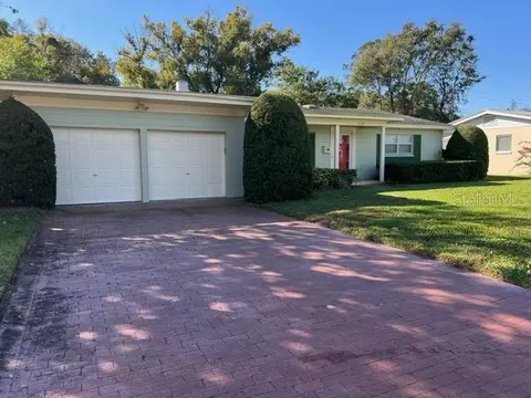 2626 Dellwood Dr, Orlando, FL 32806