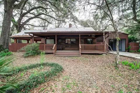 28351 Peterson Camp Rd, Brooksville, FL 34601