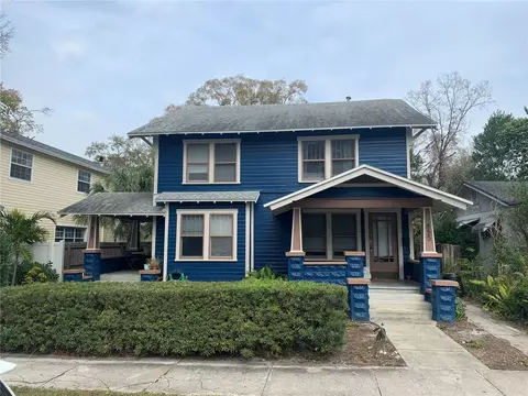 855 23rd Ave N, Saint Petersburg, FL 33704
