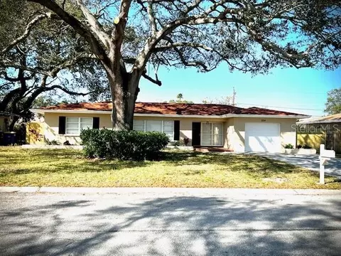 204 S Cirus Ave, Clearwater, FL 33765