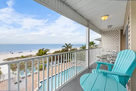 1802 Gulf Blvd #13, Indian Rocks Beach, FL 33785