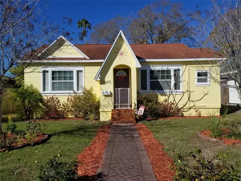 1345 34th Ave N, Saint Petersburg, FL 33704