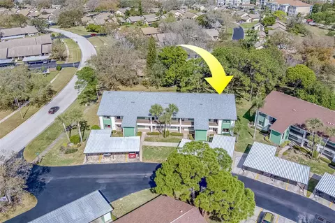 2561 Royal Pines Cir #14-D, Clearwater, FL 33763