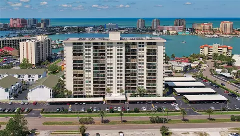 400 Island Way #1608, Clearwater Beach, FL 33767