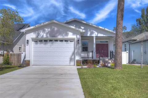 135 Highland Rd, Tarpon Springs, FL 34689