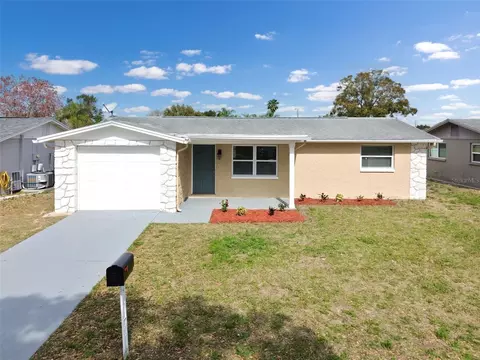 7131 Mayfield Dr, Port Richey, FL 34668