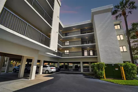 3200 Gulf Blvd #108, Saint Pete Beach, FL 33706