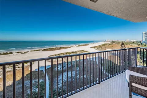 1290 Gulf Blvd #906, Clearwater Beach, FL 33767