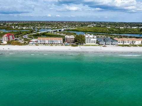 18822 Gulf Blvd #1B, Indian Shores, FL 33785