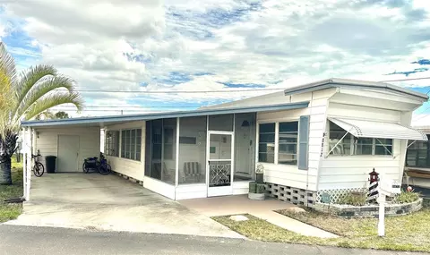 8812 44th Ave N #150, Saint Petersburg, FL 33709