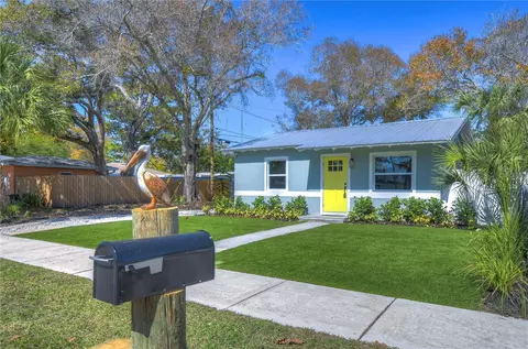 5217 Tangerine Ave S, Gulfport, FL 33707