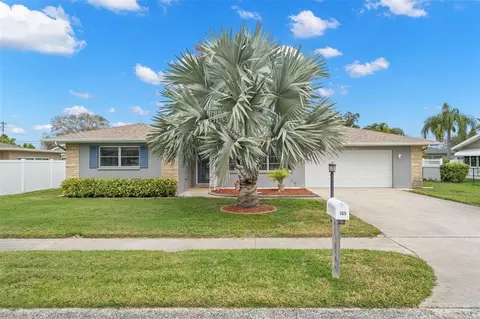 165 Sunshine Dr, Palm Harbor, FL 34684