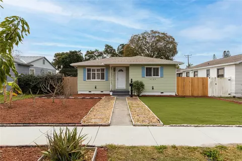 4584 10th Ave N, Saint Petersburg, FL 33713