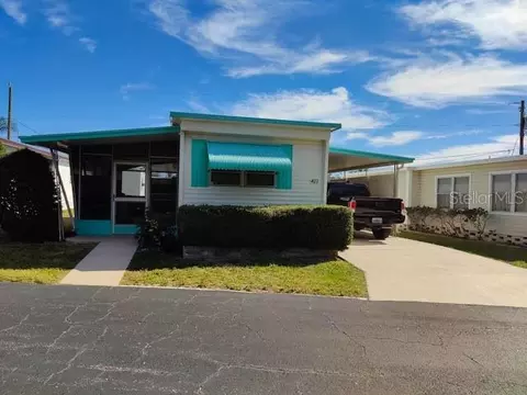 1600 N Old Coachman Rd #403, Clearwater, FL 33765