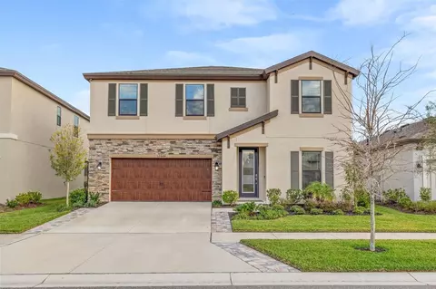 12644 Shetland Walk Dr, Lithia, FL 33547