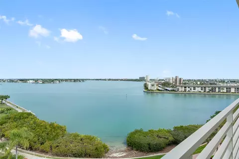 7979 Sailboat Key Blvd S #603, South Pasadena, FL 33707