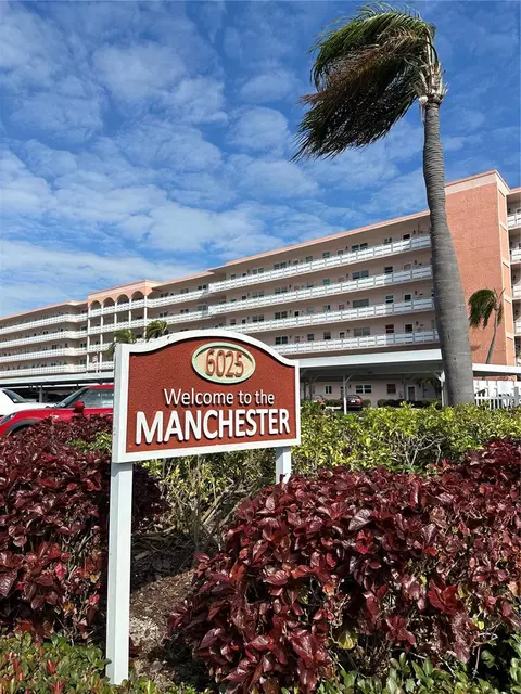 6025 Shore Blvd S #508, Gulfport, FL 33707