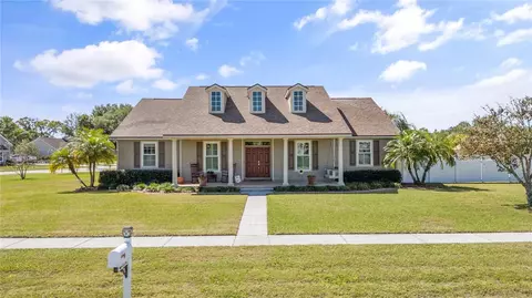 22446 Panther Run Ct, Land O Lakes, FL 34639